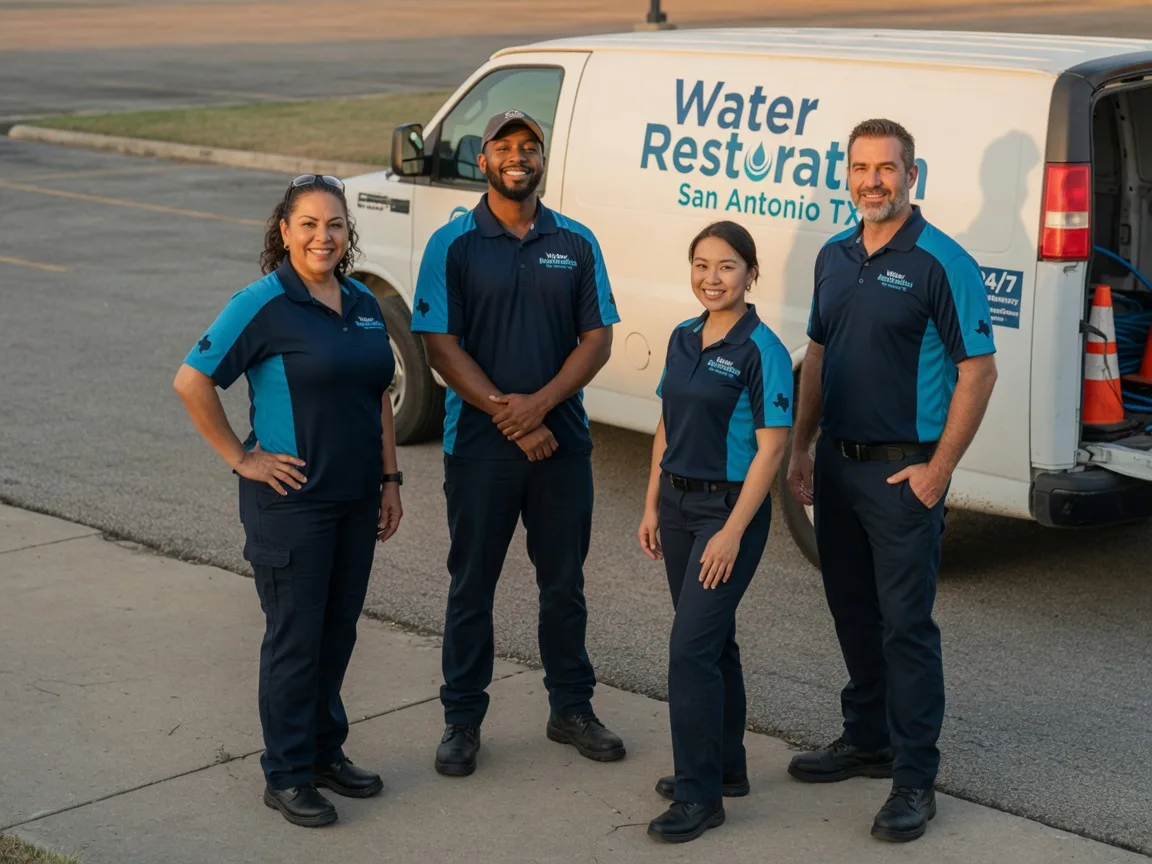 Water Damage Repair company in Salisbury, PA